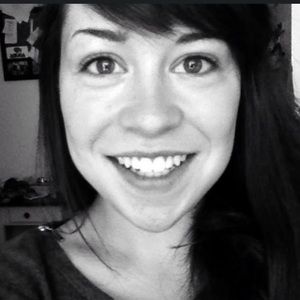 Meet your Posher, Erica